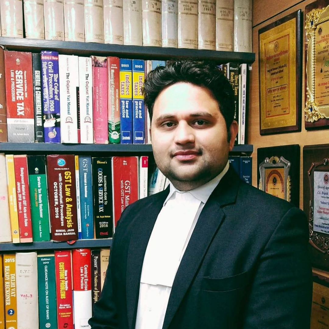 Anil Sharma