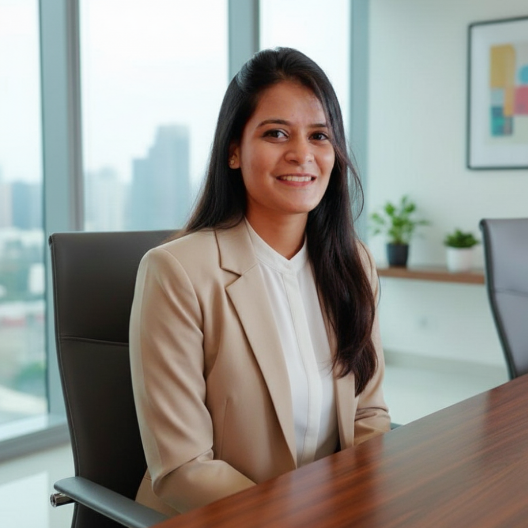 Prerna Jain