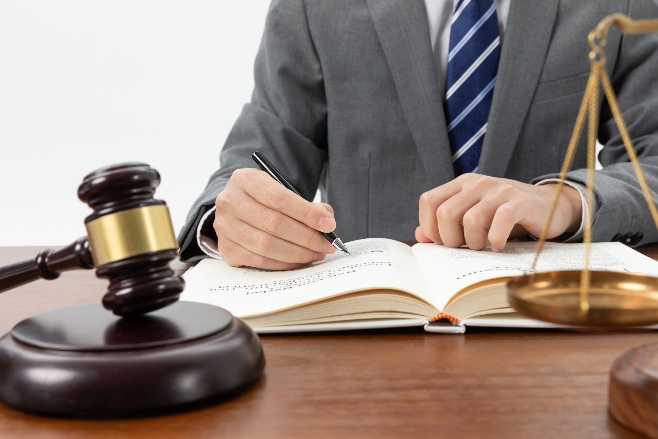Arbitration & Dispute Resolution