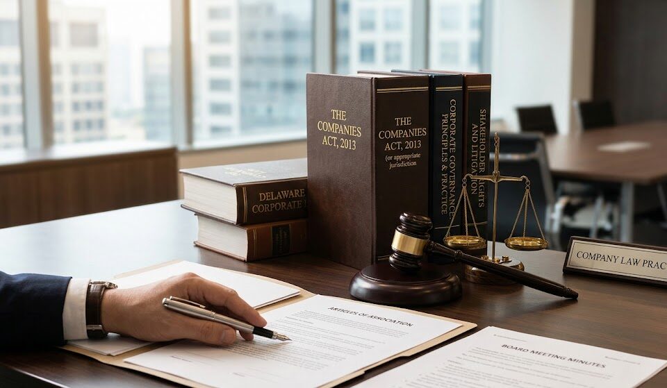 Company Laws